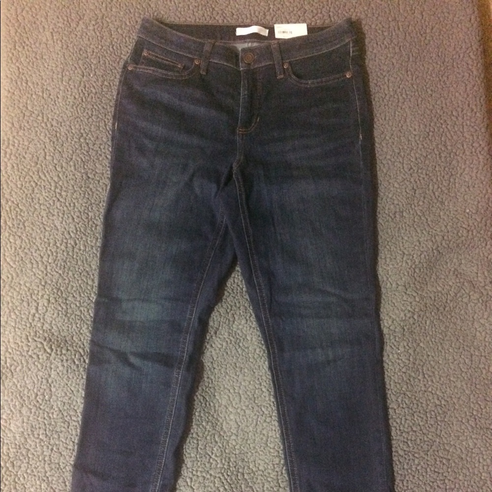 NWT LC Lauren Conrad Skinny